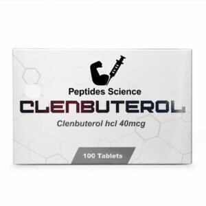 Buy Clenbuterol Anabolic Steroid In USA