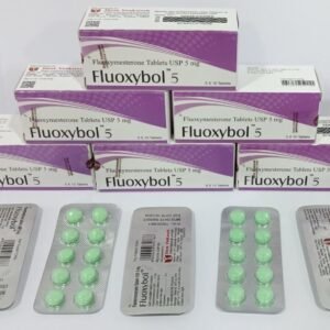 Buy Fluoxymesterone Anabolic Steroids In USA