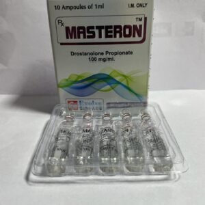 Buy Masteron Anabolic Steroids In USA