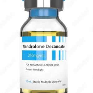 Buy Nandrolone Anabolic Steroid In USA