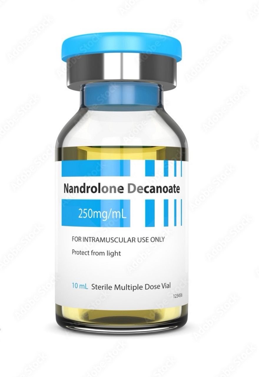 Buy Nandrolone Anabolic Steroid In USA