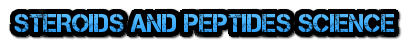 Steroids and Peptides in USA