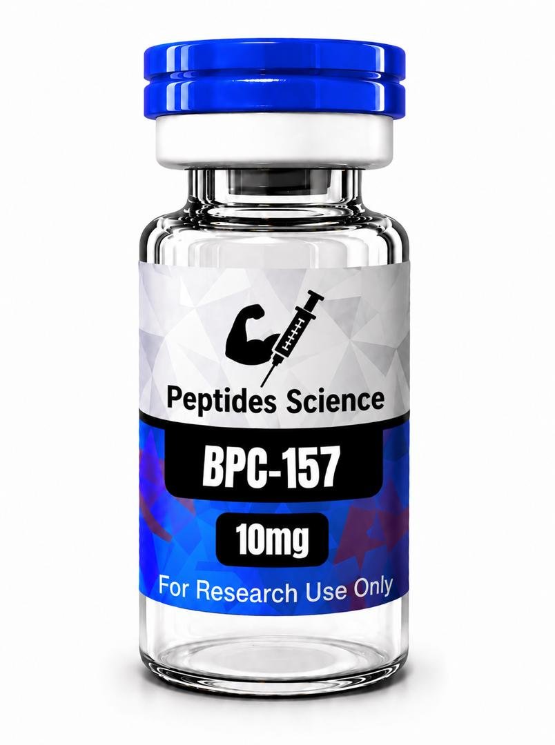 Buy BPC-157 online in USA