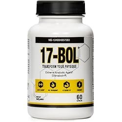 Buy M17-BOL anabolic steroids online in USA