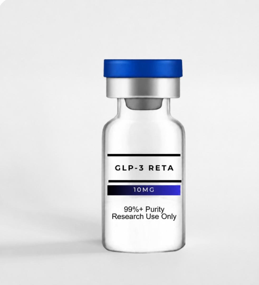 Buy GLP-3 Reta online in USA