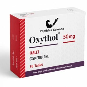 Buy Oxythol 50 (Anadrol) 60 x 50mg online in USA