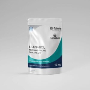 Buy Dianabol 10mg online in USA