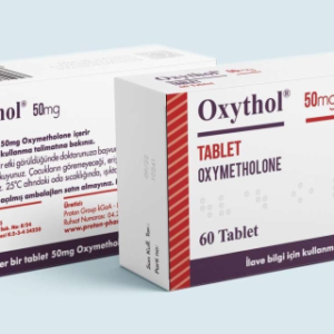 Buy Oxythol 50 (Anadrol) 60 x 50mg online in USA