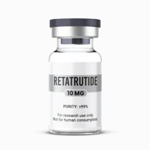 Buy Retatrutide peptides in USA