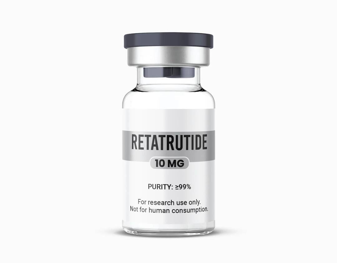Buy Retatrutide peptides in USA