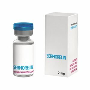 Buy sermorelin acetate 2mg online in USA