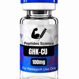 Buy GHK-CU online in USA