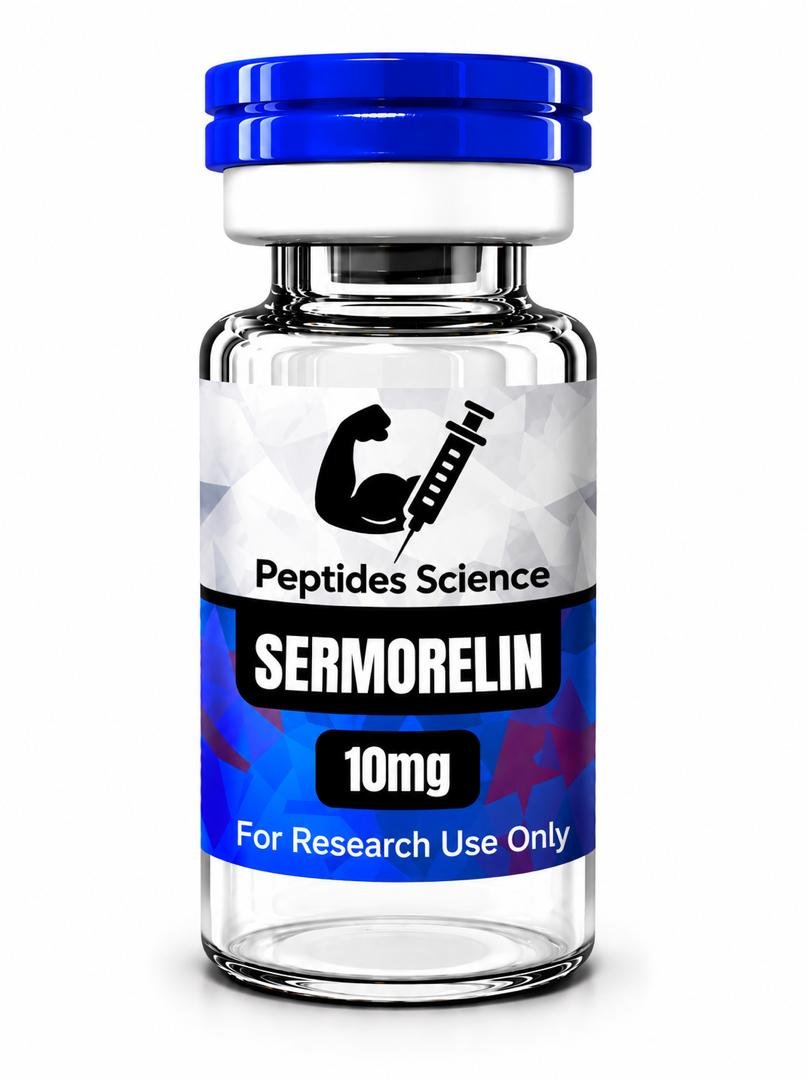 Buy Sermorelin Acetate online in USA