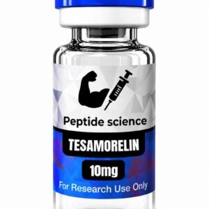 Tesamorelin