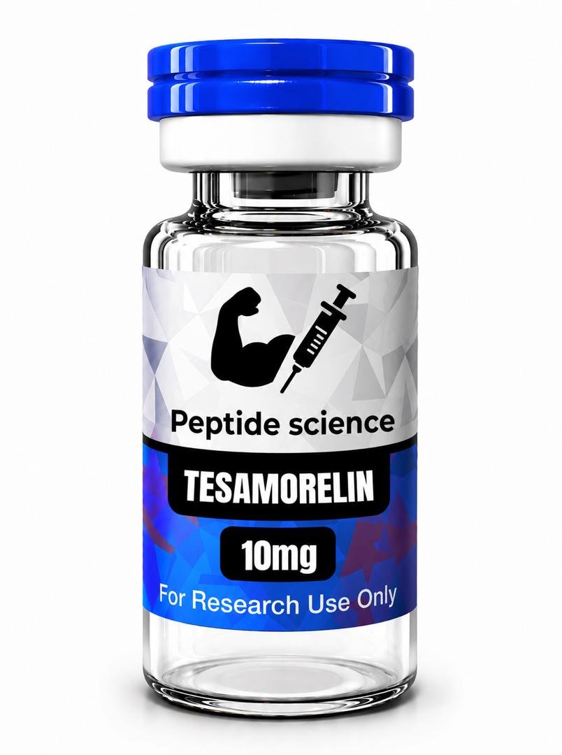 Tesamorelin