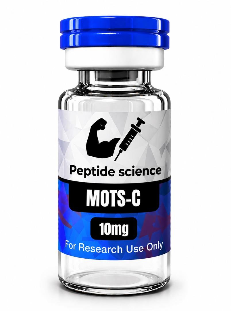 MOTS-C